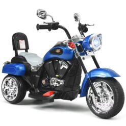 Youngsters’ Electric Motorcycle Toy