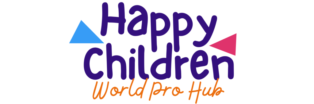 Happy Children World Pro Hub